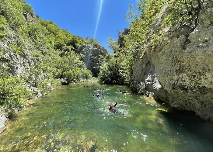 Nature By Interhome Donji Proložac